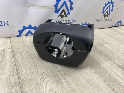 Кожух рулевой колонки Mazda CX-5 KF PY (б/у)