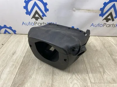Кожух рулевой колонки Toyota RAV4 (б/у)