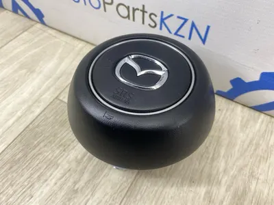 Подушка безопасности в руль Mazda CX-30 PY 2023 (б/у)