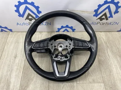 Руль Mazda CX-9 TC 2.5 (б/у)