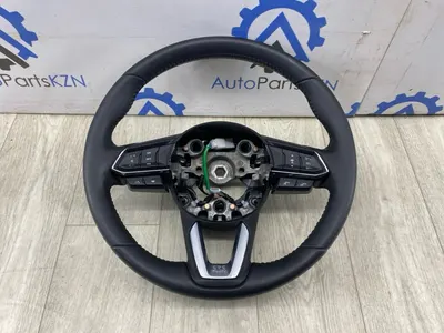 Руль Mazda CX-5 KF 2023 (б/у)
