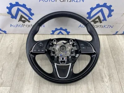 Руль Mitsubishi ASX 2.0 4B11 (б/у)