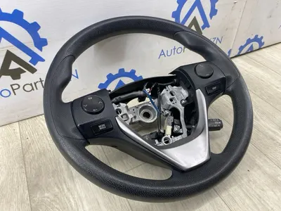 Руль Toyota RAV4 2017 (б/у)