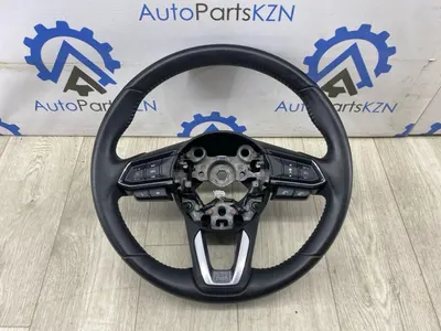 Руль Mazda CX-5 KF PY (б/у)