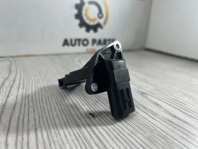 Датчик массового расхода воздуха Mitsubishi Outlander 3 4J12 2019 (б/у)
