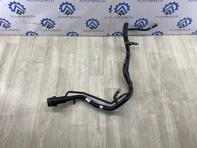 Горловина топливного бака Mitsubishi Outlander 4 GM PR 2023 (б/у)
