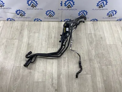 Горловина топливного бака Mazda CX-5 KF (б/у)