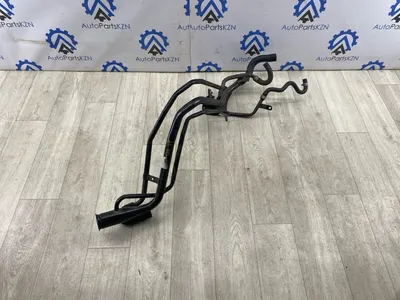 Горловина топливного бака Mazda CX-9 TC PY 2021 (б/у)