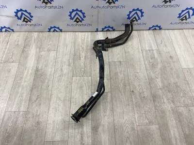 Горловина топливного бака Mitsubishi Outlander 3 4B11 (б/у)