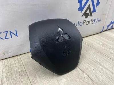 Подушка безопасности в руль Mitsubishi ASX 2.0 4B11 (б/у)