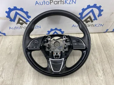 Руль Mitsubishi ASX 2.0 4B11 (б/у)