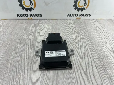 Блок управления Mitsubishi Outlander 4 GM PR 2023 (б/у)