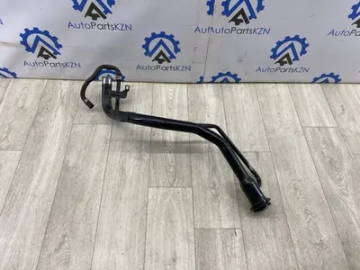 Горловина топливного бака Mazda CX-30 РЕ 2.0 (б/у)