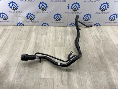 Горловина топливного бака Mitsubishi Outlander 4 GM PR (б/у)