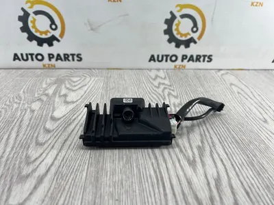Камера переднего вида Mitsubishi Outlander 4 GM PR 2023 (б/у)