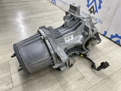 Редуктор Mazda CX-5 KF PY задн. (б/у)