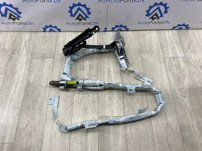 Подушка безопасности боковая Toyota RAV4 прав. (б/у)