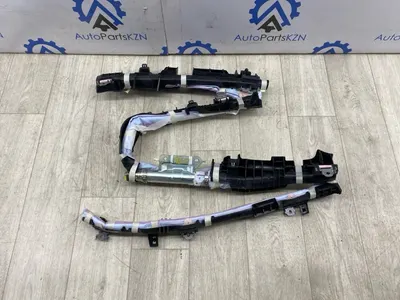 Подушка безопасности боковая Honda CR-V 5 L15BG лев. (б/у)