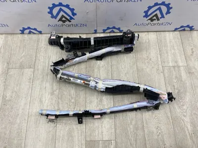 Подушка безопасности боковая Honda CR-V 5 L15BG прав. (б/у)
