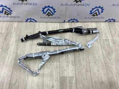 Подушка безопасности боковая Toyota RAV4 2017 прав. (б/у)