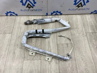 Подушка безопасности боковая Suzuki Vitara LY 1.4 K14C 2017 прав. (б/у)