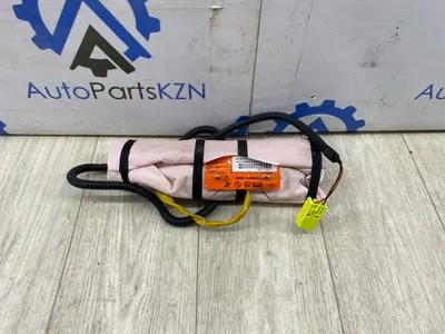 Подушка безопасности в сиденье Mazda CX-5 KF PY лев. (б/у)