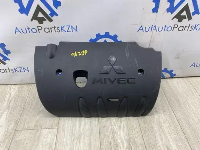 Декоративная крышка двигателя Mitsubishi ASX 2.0 4B11 (б/у)