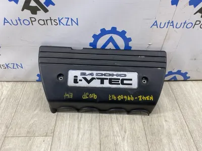 Декоративная крышка двигателя Honda CR-V 4 К24Z9 (б/у)