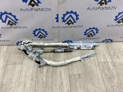 Подушка безопасности боковая Mitsubishi ASX 2.0 4B11 лев. (б/у)