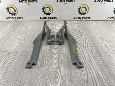 Петля капота Mazda 3 BP (б/у)