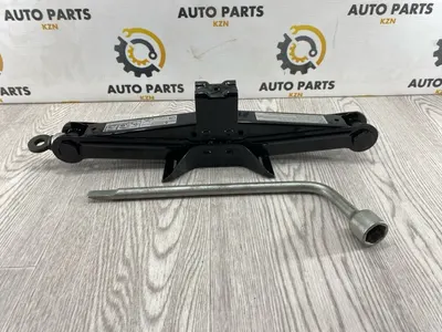 Домкрат Mitsubishi ASX 2019 (б/у)