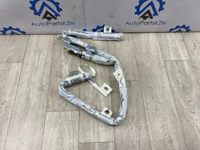 Подушка безопасности боковая Mazda CX-30 2023 лев. (б/у)