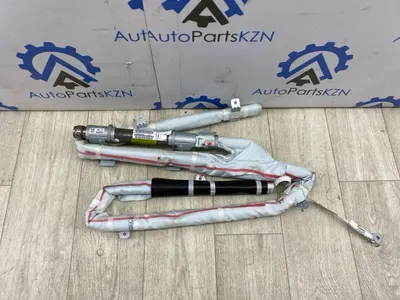 Подушка безопасности боковая Mitsubishi Outlander 3 4J12 2019 лев. (б/у)