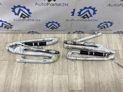 Подушка безопасности боковая Mitsubishi Outlander 3 4J12 2019 прав. (б/у)