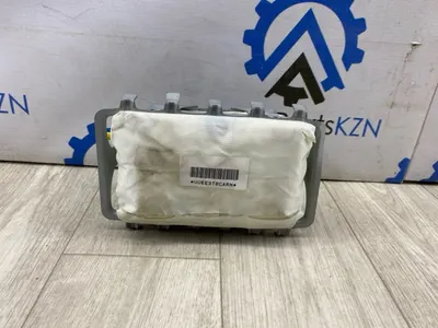 Подушка безопасности пассажира Mitsubishi Outlander 3 4J11 (б/у)