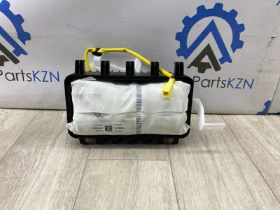 Подушка безопасности пассажира Mitsubishi Outlander 4 GM PR 2023 (б/у)