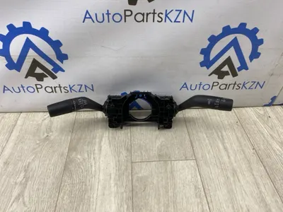 Блок подрулевых переключателей Mazda 3 BP (б/у)