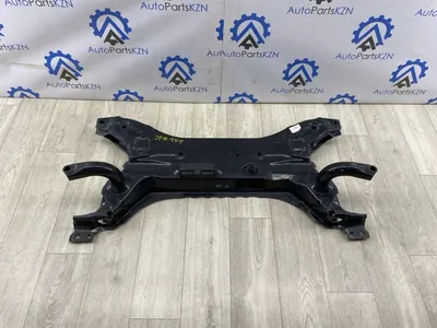 Подрамник Mitsubishi Outlander 3 4J12 2019 перед. (б/у)