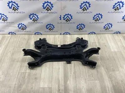 Подрамник Toyota RAV4 2017 перед. (б/у)