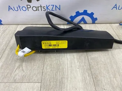 Подушка безопасности в сиденье Mazda 3 BP PY лев. (б/у)