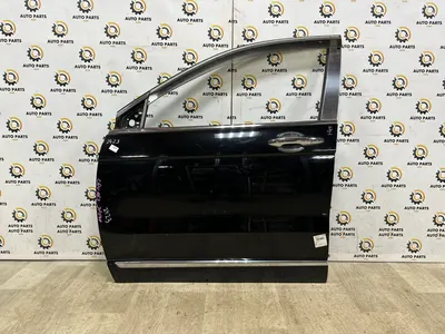 Дверь Honda CR-V 3 2011 перед. лев. (б/у)