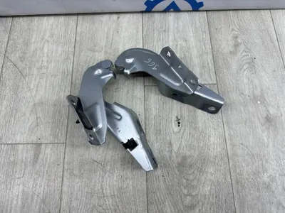 Петля капота Mitsubishi ASX 2.0 4B11 (б/у)