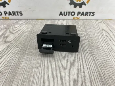 USB Разъем Mazda CX-5 (б/у)