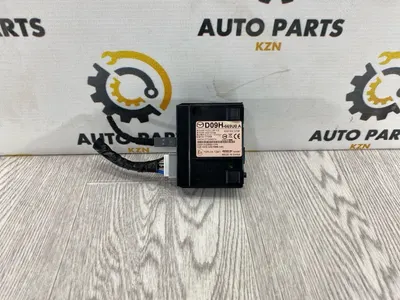 USB Разъем Mazda CX-5 KF SH (б/у)