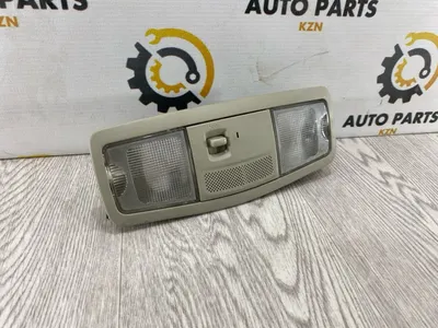 Плафон подсветки салона Mitsubishi Outlander 3 4J12 (б/у)