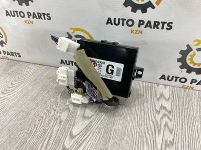 Блок управления Mitsubishi Outlander 3 4J12 (б/у)