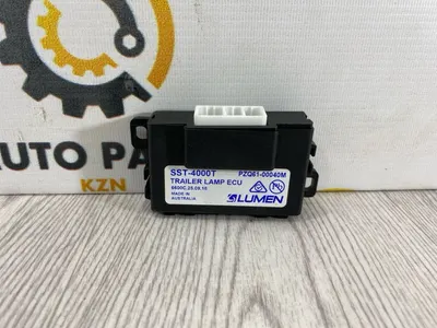 Блок управления раздаточной коробкой Honda CR-V 5 L15BG (б/у)