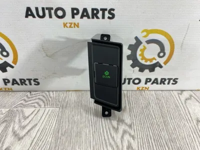 Кнопка кондиционера Honda CR-V 5 L15BG (б/у)