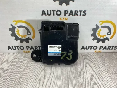 Блок комфорта Mazda 3 BP PY (б/у)