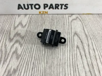Кнопка режима АКПП Mazda 3 BP PY (б/у)